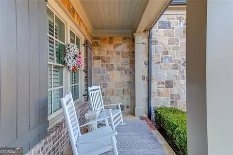 Exterior - 2756 Eudora Trl, Duluth, GA 30097 photo 4 of 19