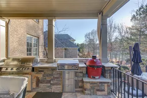 Exterior - 2756 Eudora Trl, Duluth, GA 30097 photo 6 of 19