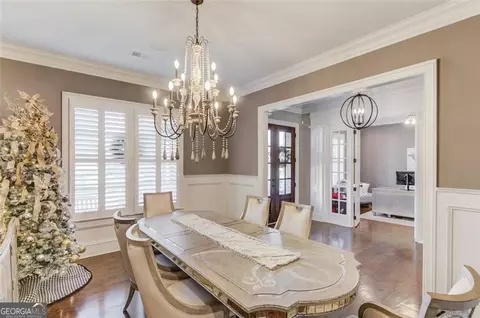 Dining - 2756 Eudora Trl, Duluth, GA 30097 photo 2 of 4