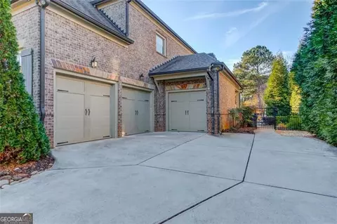 Exterior - 2756 Eudora Trl, Duluth, GA 30097 photo 2 of 19