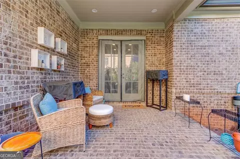 Exterior - 2756 Eudora Trl, Duluth, GA 30097 photo 9 of 19