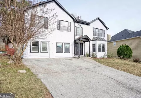 2371 Shadow Pines Ct, Duluth, GA 30096