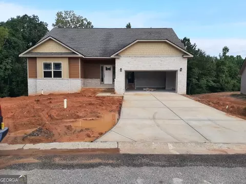 604 Britton Way #LOT 72, Macon, GA 31216