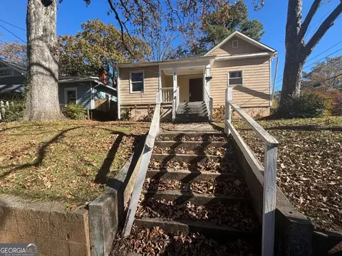 1480 Belmont Ave SW, Atlanta, GA 30310