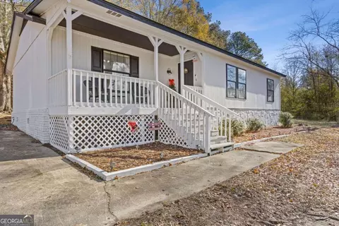 2427 Rockmart Rd, Villa Rica, GA 30180
