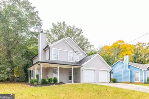 4415 Barclay Way, Stone Mountain, GA 30083