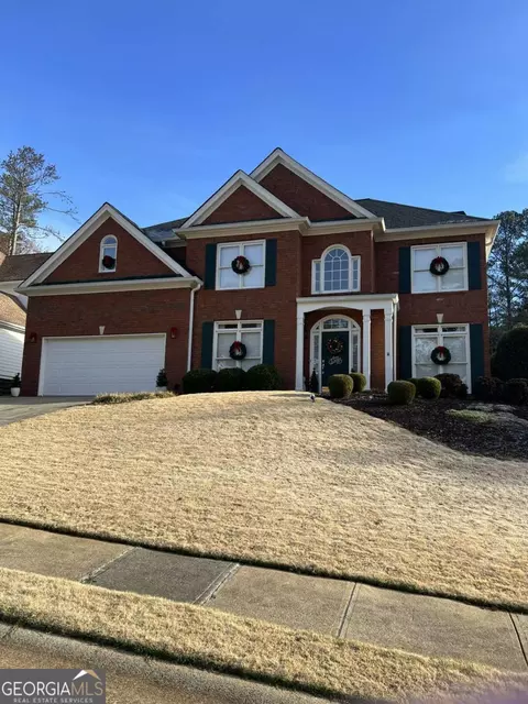 2991 Nestle Creek Dr, Marietta, GA 30062