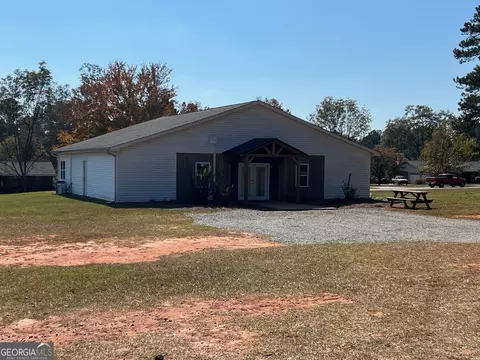 Undisclosed, Thomaston, GA 30286