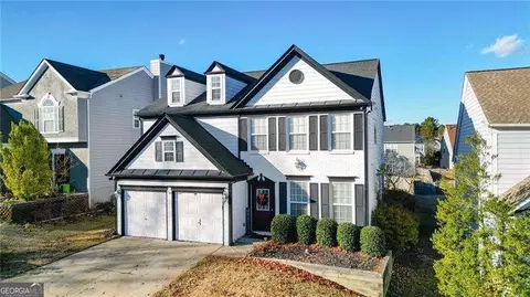 128 Aucilla Ln, Woodstock, GA 30188