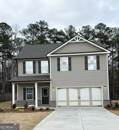 944 Daylilly Hl #LOT 46, Bremen, GA 30110