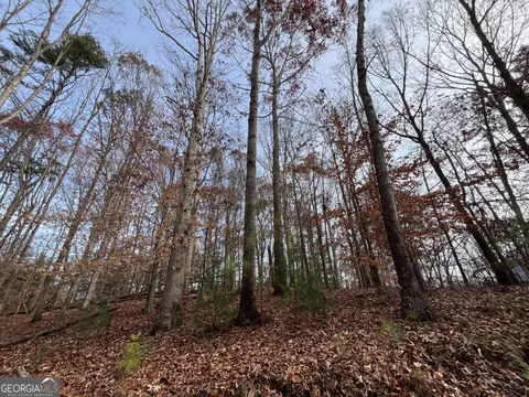 lot240 Crestview Dr S #240, Ellijay, GA 30540