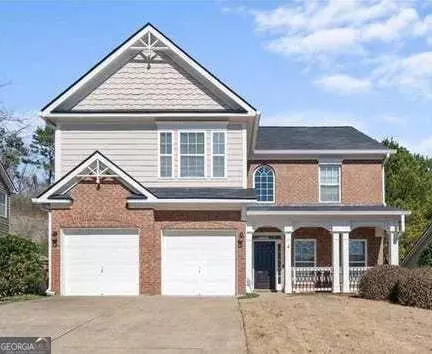 106 Puckett Ct, Canton, GA 30115