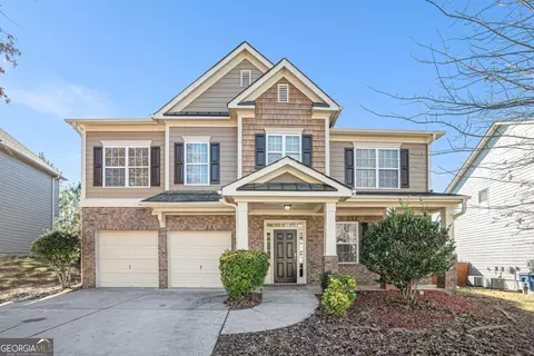 107 Heritage Club Trl, Dallas, GA 30132