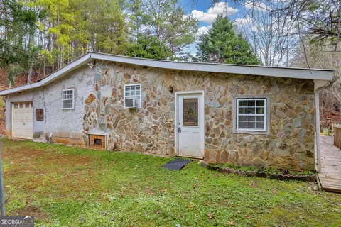 734 Vandiviere Rd, Dawsonville, GA 30534