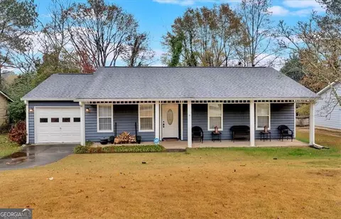 733 Brandlwood Way NW, Lilburn, GA 30047