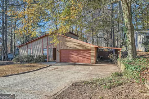 1347 Indian Way NW, Lilburn, GA 30047