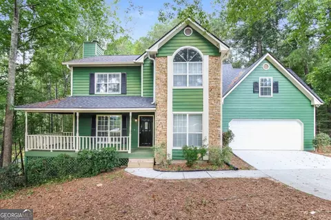 4701 Cedar Dr, Loganville, GA 30052
