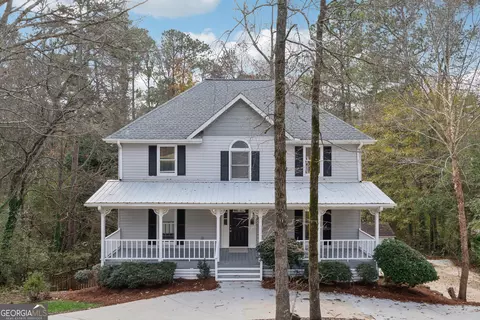 3550 Thompson Bnd, Gainesville, GA 30506