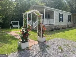 356 N Ridge Ests, Trion, GA 30753