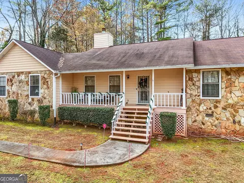 7619 Sunstone Dr, Jonesboro, GA 30236