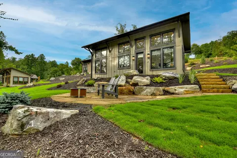 Hc5 Old Toccoa Loop, Mineral Bluff, GA 30559