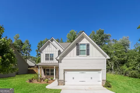 609 Prescott Pt, Hoschton, GA 30548
