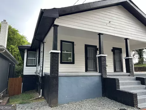 215 Joseph E Lowery Blvd SW, Atlanta, GA 30314