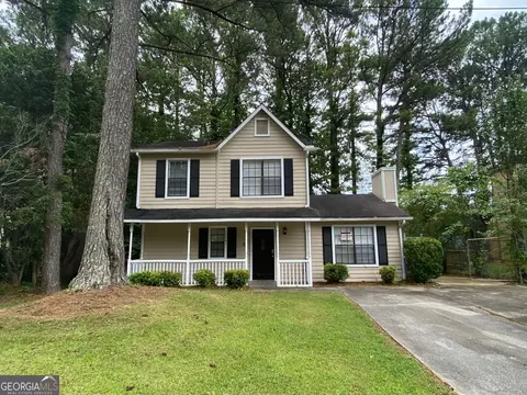6241 Creekford Dr, Lithonia, GA 30058