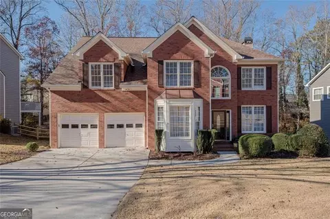 3911 Collier Trce, Kennesaw, GA 30144