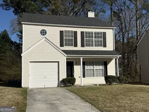 6409 Guinness Ct, Union City, GA 30291