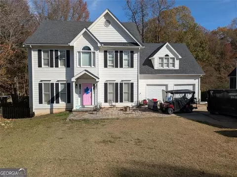 405 Baneberry Bnd, Peachtree City, GA 30269