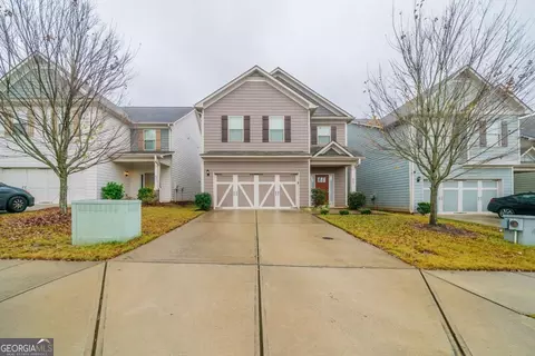 469 Omnia Ridge Way, Lawrenceville, GA 30044