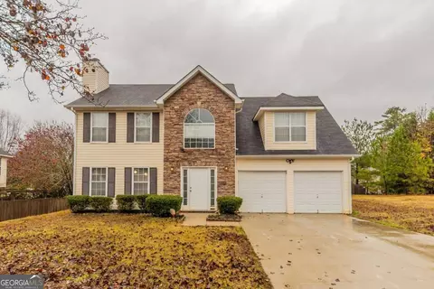 3358 Orange Blossom Rd, Decatur, GA 30034