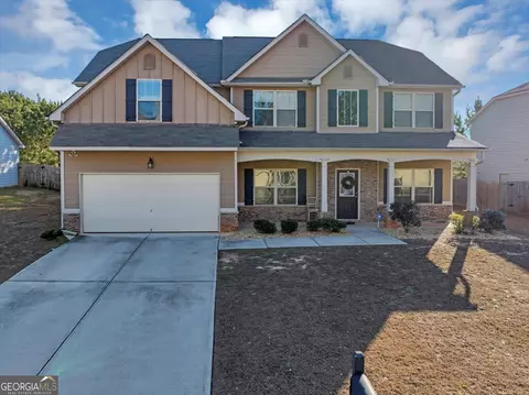 719 Stable View Loop, Dallas, GA 30132