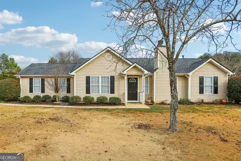 25 Laura Way, Senoia, GA 30276