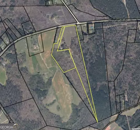 1682 Philomath Rd, Rayle, GA 30660