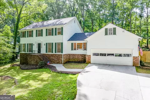 442 Summit Ridge Dr, Lawrenceville, GA 30046