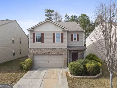 2896 S S Hls # 2, Riverdale, GA 30296