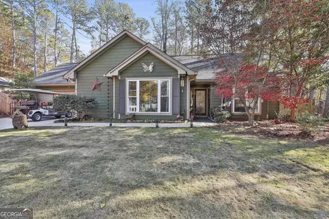 205 Ruskin Rd, Peachtree City, GA 30269