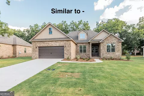 109 Obisdian Dr, Perry, GA 31069 photo 2