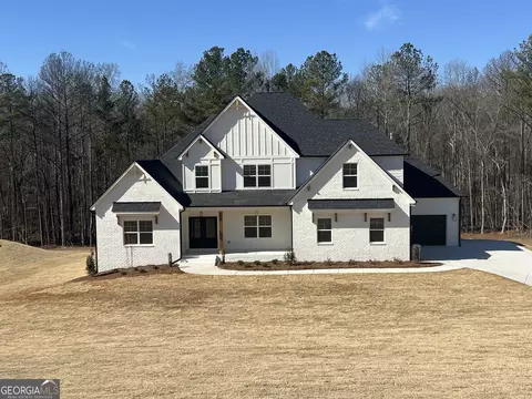 9 Sanders Xing #11, Newnan, GA 30263