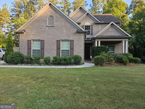 3837 Reece Farm Ct, Powder Springs, GA 30127