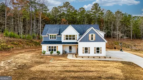 1833 Tommy Lee Cook Rd, Palmetto, GA 30268