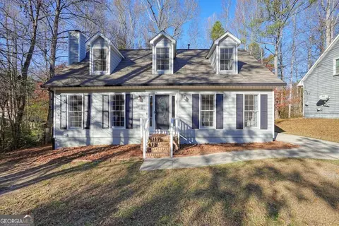 2638 Foxglove Dr SW, Marietta, GA 30064
