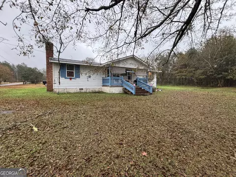 5074 Highway 85 E, Woodbury, GA 30293