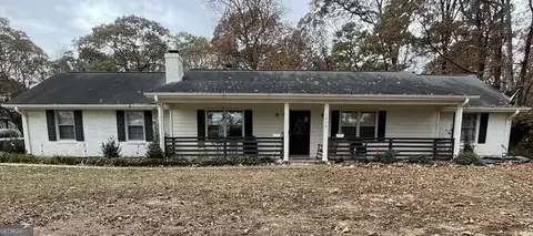 1678 Christian Cir, Conyers, GA 30013