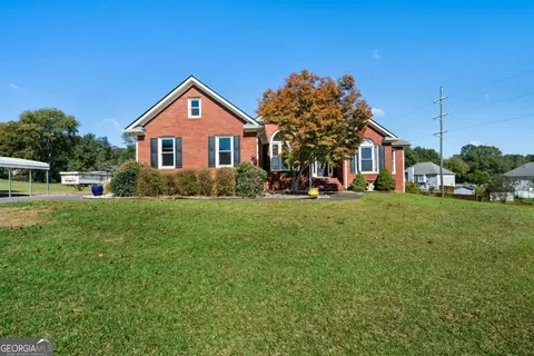 368 Euharlee Rd SW, Cartersville, GA 30120