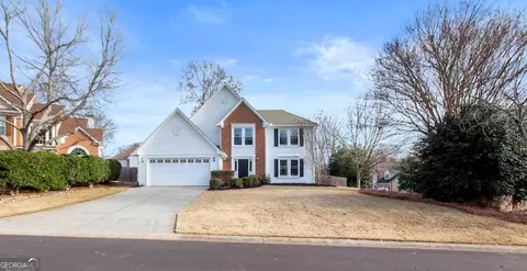 3309 Turnstone Ct, Peachtree Corners, GA 30092