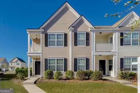 81 Fairgreen St, Savannah, GA 31407