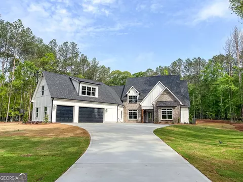 115 Old Mill Way #3, Senoia, GA 30276